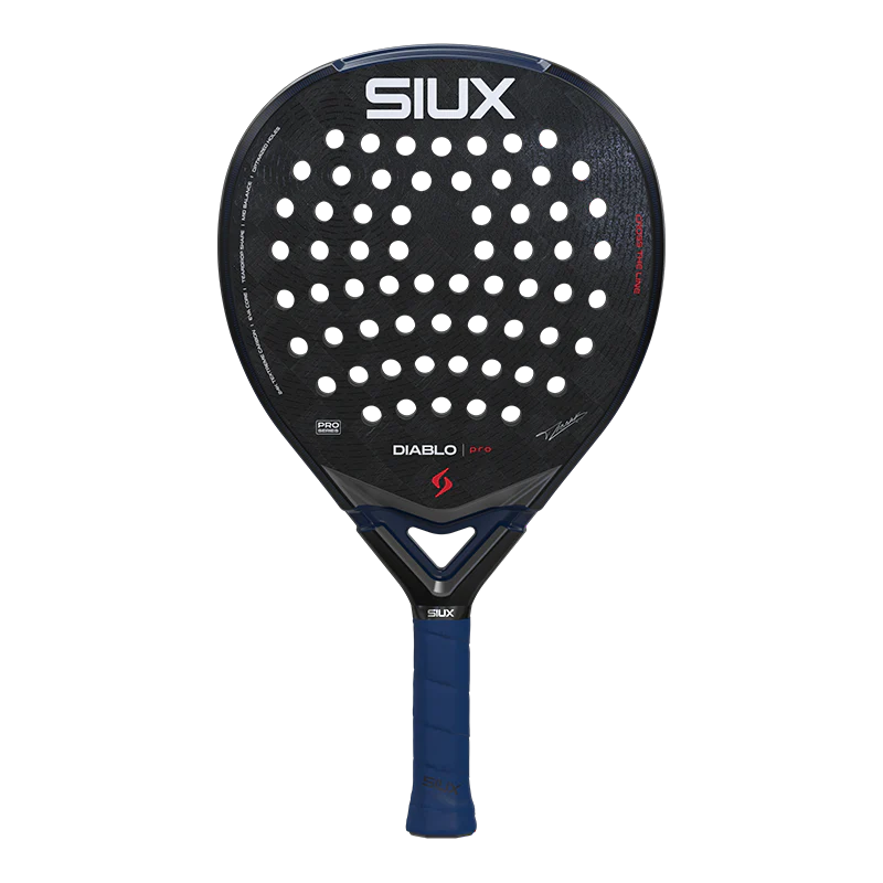 Pala Siux Diablo Pro 2026 Night Blue
