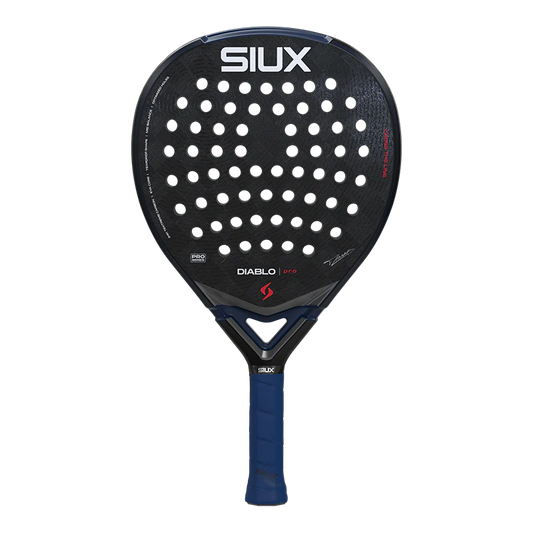 Pala Siux Diablo Pro 2026 Night Blue