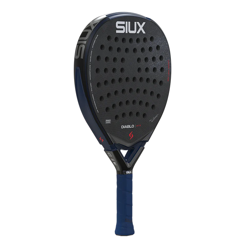 Pala Siux Diablo Pro 2026 Night Blue