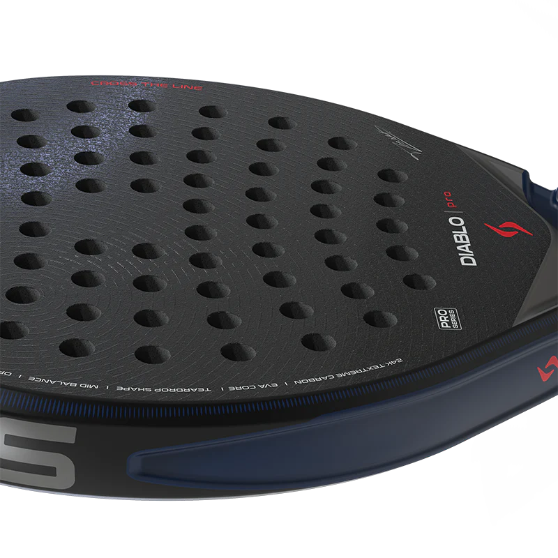 Pala Siux Diablo Pro 2026 Night Blue