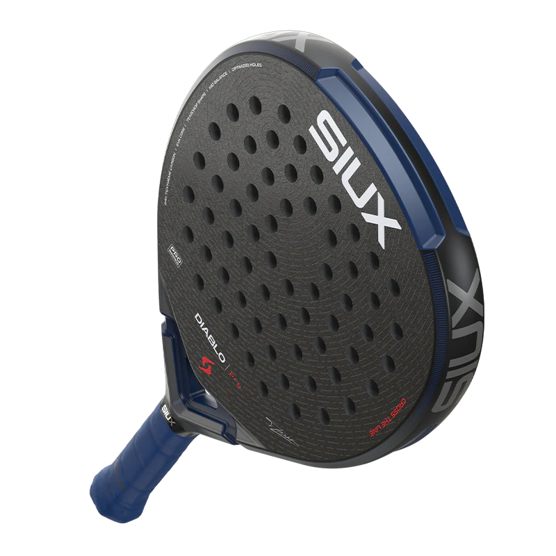 Pala Siux Diablo Pro 2026 Night Blue
