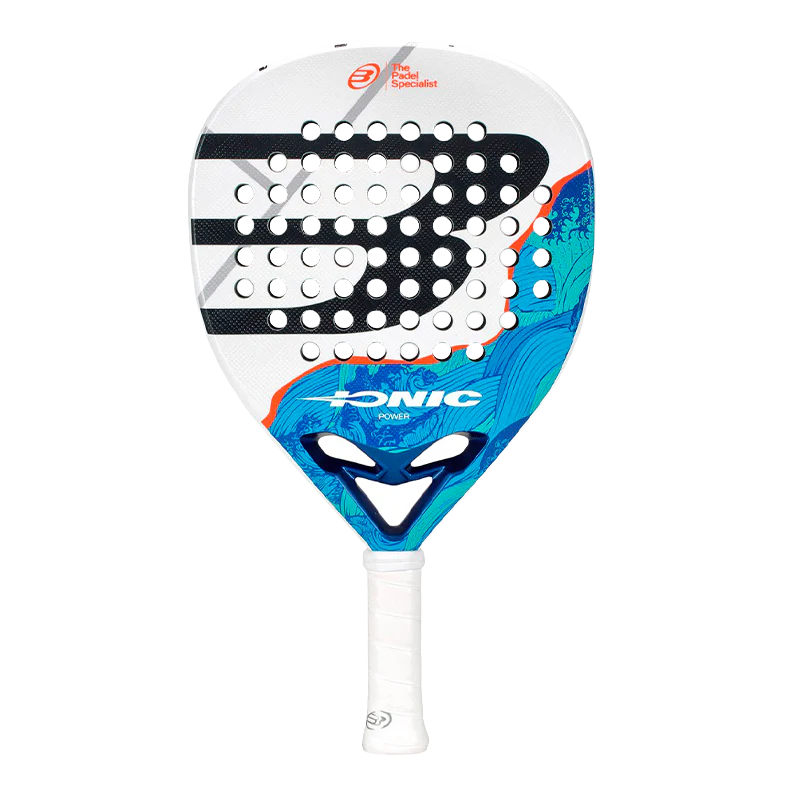 Pala Bullpadel Ionic Power 2026