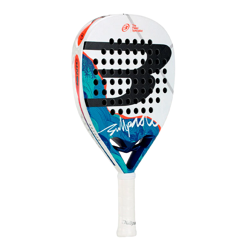 Pala Bullpadel Ionic Power 2026