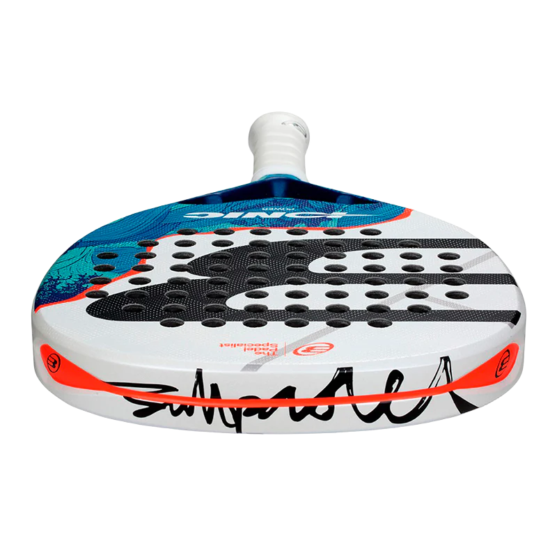 Pala Bullpadel Ionic Power 2026