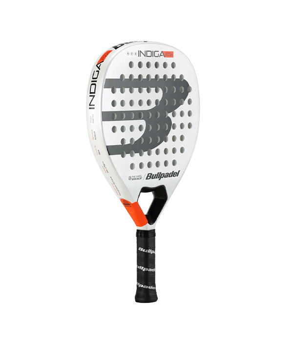 Pala Bullpadel Indiga PWR 2025