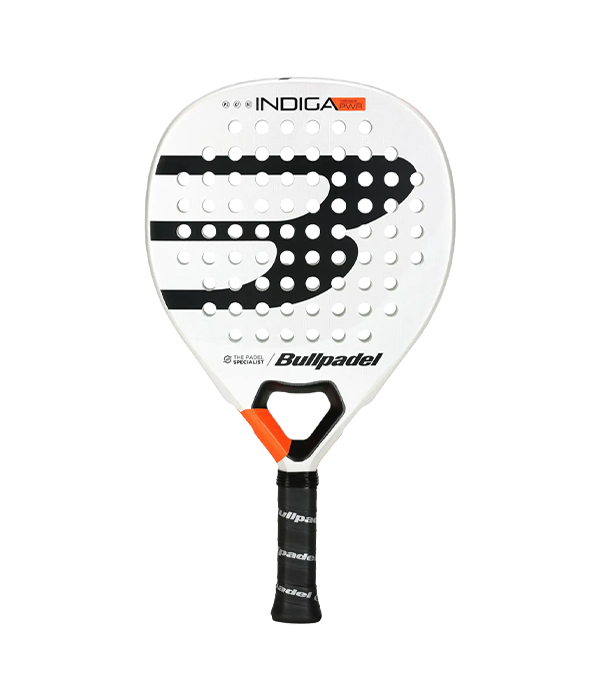 Pala Bullpadel Indiga PWR 2025