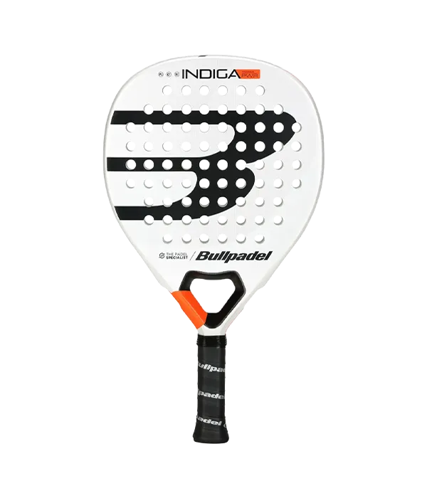 Pala Bullpadel Indiga PWR 2025