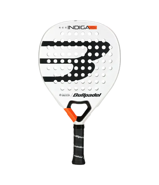 Pala Bullpadel Indiga PWR 2025