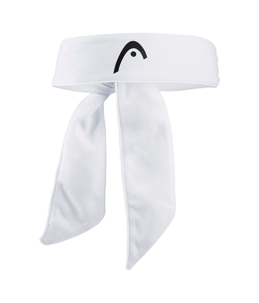 Bandana HEAD Blanco