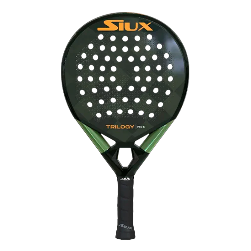 Pala Siux Trilogy Pro 5 2025 Patty Llaguno