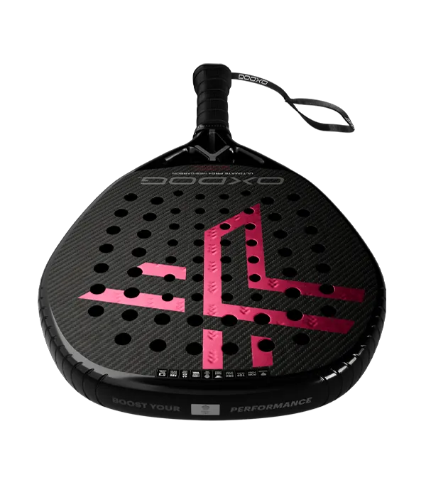 Pala Oxdog Ultimate Pro+ 2025