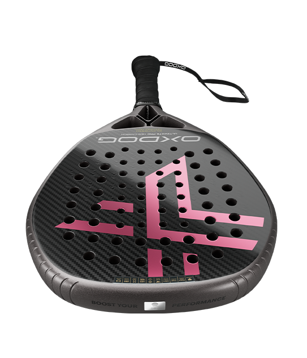 Pala Oxdog Ultimate Pro 2024