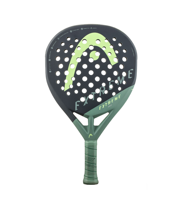 Pala HEAD Extreme Pro 2024