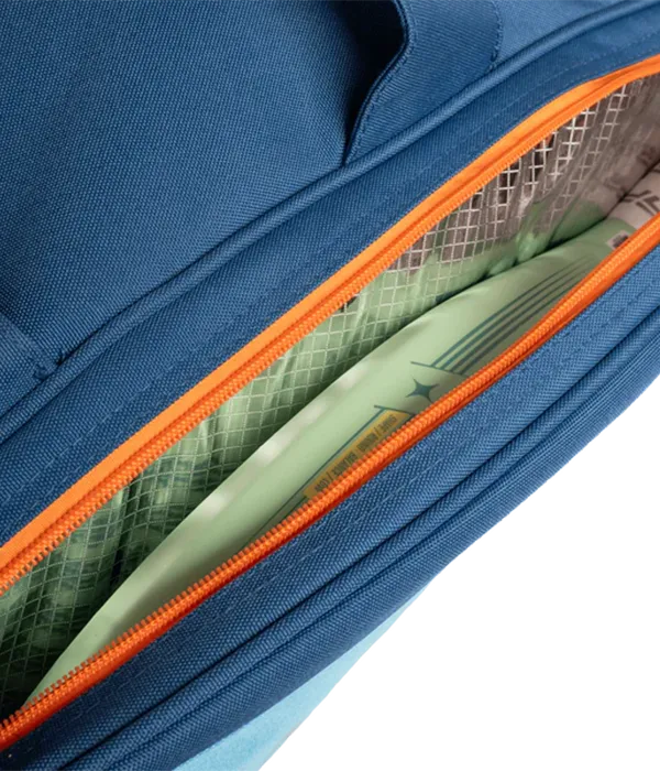 Paletero StarVie Tactic Pro Master Azul 2026