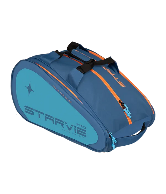 Paletero StarVie Tactic Pro Master Azul 2026
