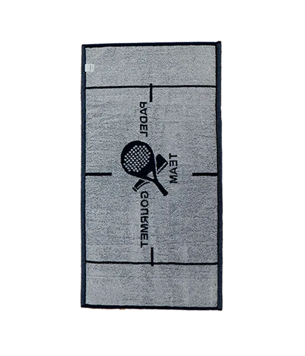 Pack Padel Team Gourmet + Paletero Oxdog FEP hyper pro thermo padel bag