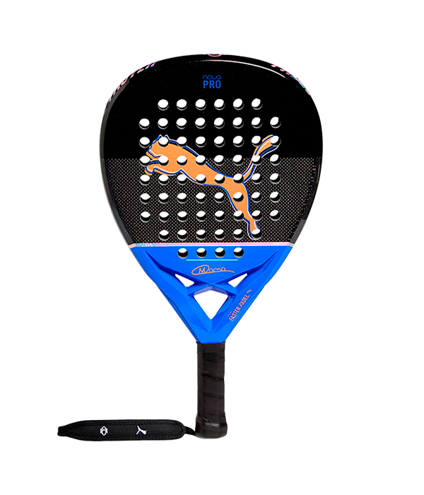 Pala Puma Momo Gonzalez Nova Pro Replica 2025
