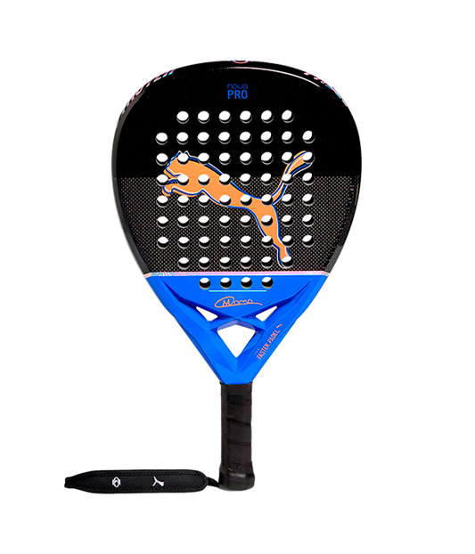 Pala Puma Momo Gonzalez Nova Pro Replica 2025