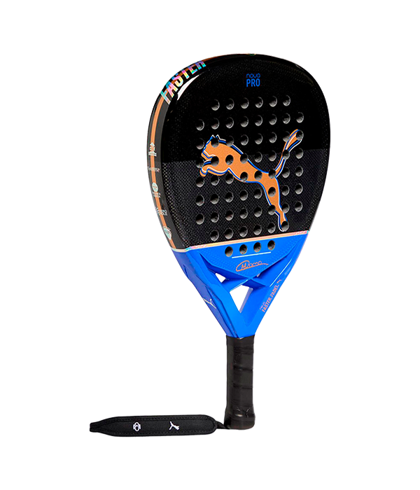 Pala Puma Momo Gonzalez Nova Pro Replica 2025