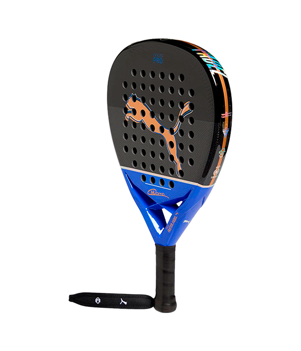 Pala Puma Momo Gonzalez Nova Pro Replica 2025