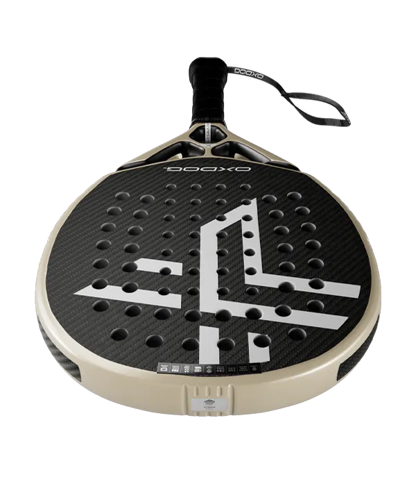 Pala Oxdog Pure Pro+ 2025