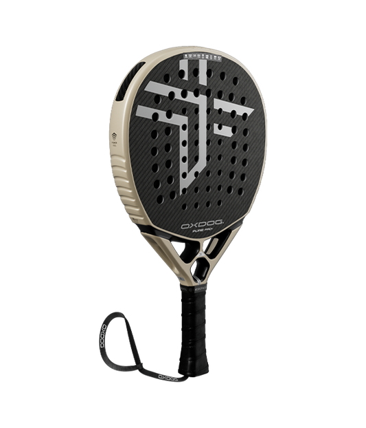Pala Oxdog Pure Pro+ 2025