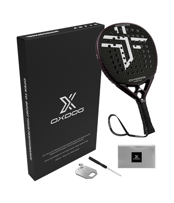 Pala Oxdog Pure Tour 2025