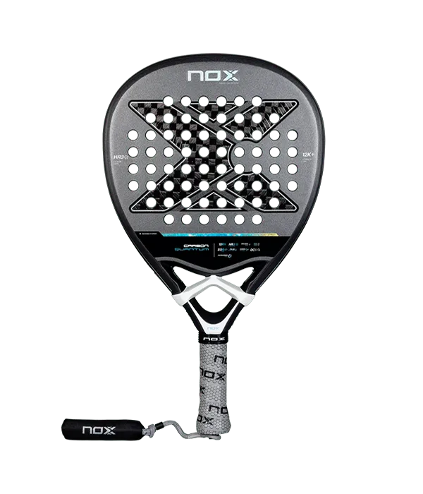 Pala Nox Quantum 12K Carbon 2025