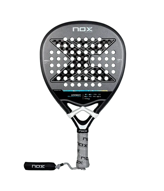 Pala Nox Quantum 12K Carbon 2025