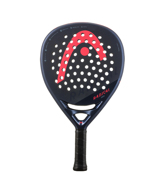 Pala HEAD Radical Pro 2024