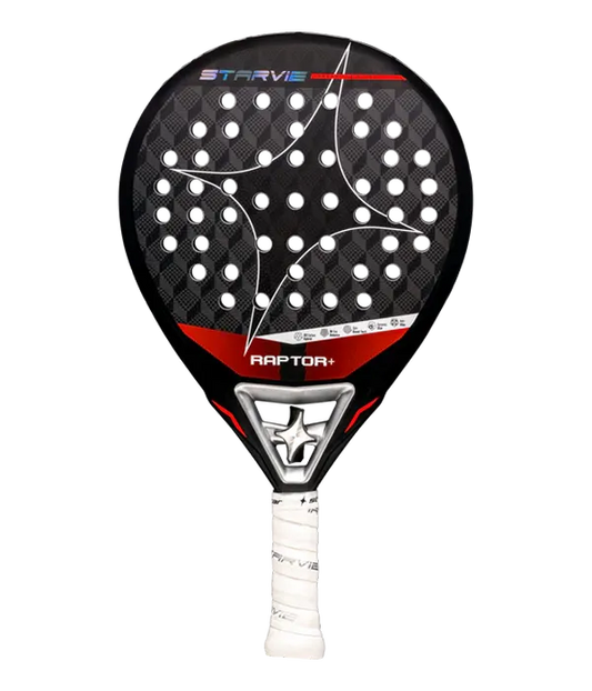 Pala StarVie Raptor+ 2026