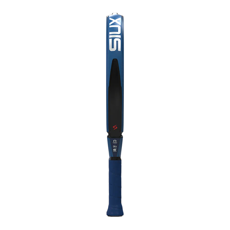 Pala Siux Diablo Pro 2026 Royal Blue Tino Libaak