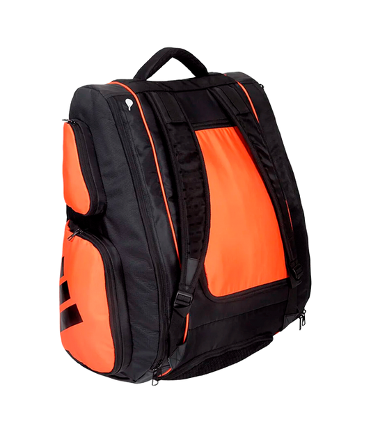 Paletero Adidas ProTour 3.2 Negro/Naranja