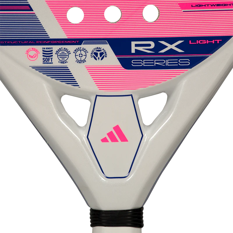 Pala Adidas RX Series Light 2026