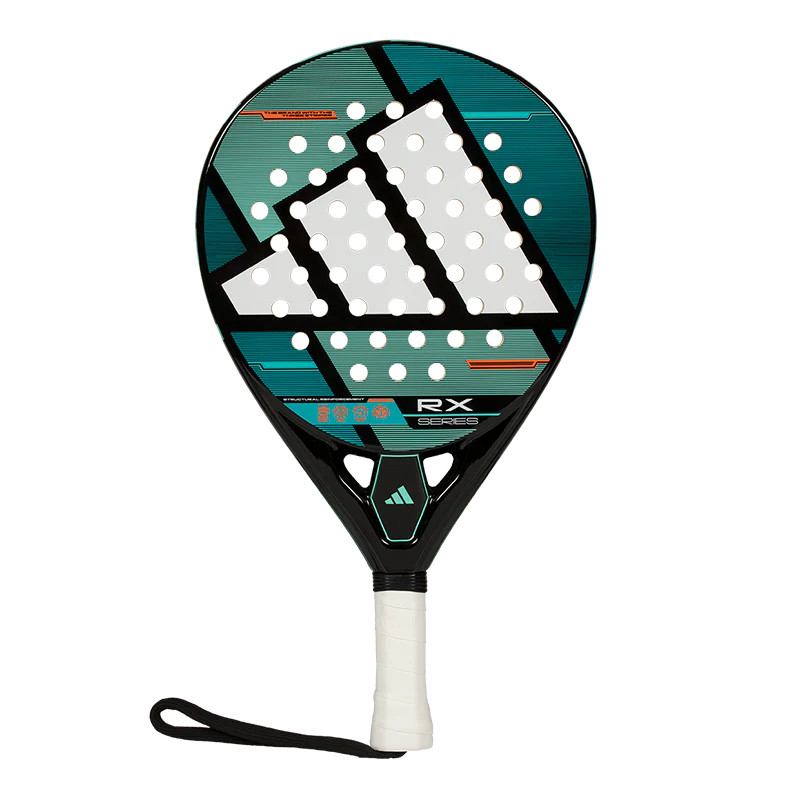 Pala Adidas RX Series 2026