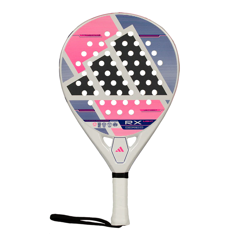 Pala Adidas RX Series Light 2026