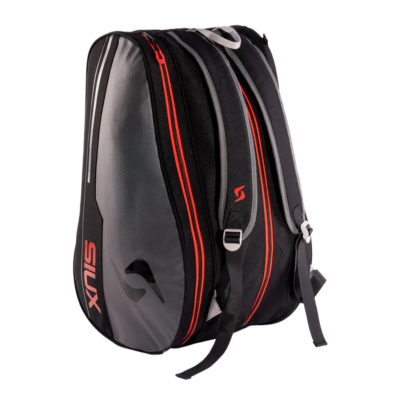 Paletero Siux Pulse Negro 2026