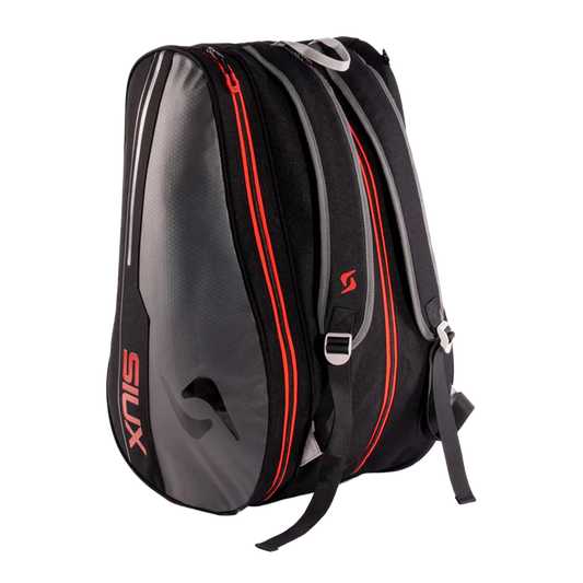 Paletero Siux Pulse Negro 2026