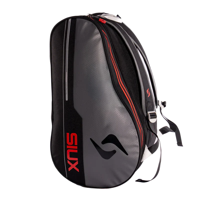 Paletero Siux Pulse Negro 2026