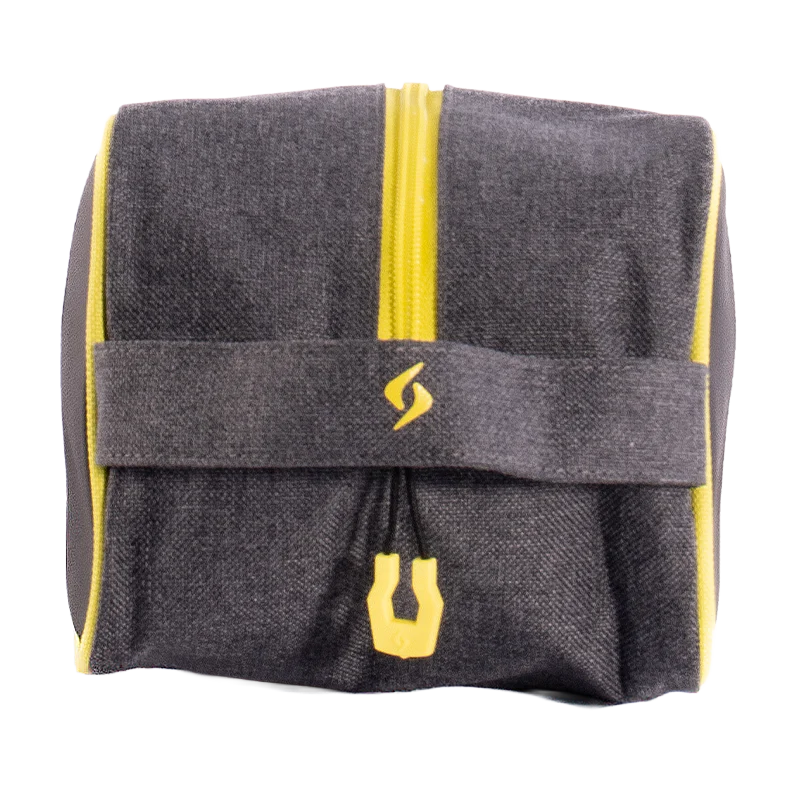 Neceser Siux Trail Negro 2026