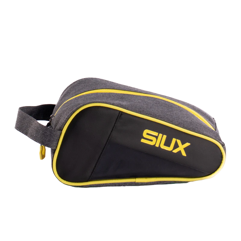 Neceser Siux Trail Negro 2026