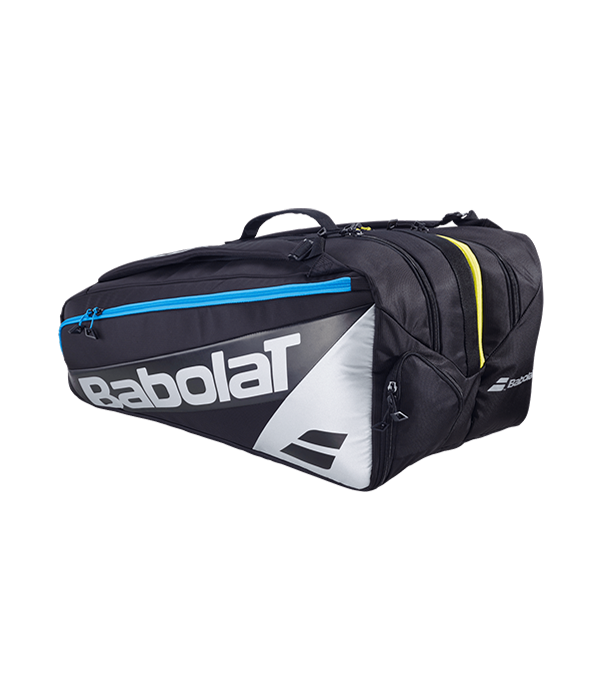 Paletero Babolat RH Pro Padel Negro 2025