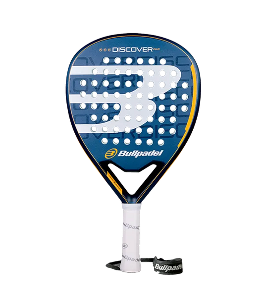 Pala Bullpadel Discover PWR 2025