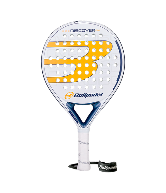 Pala Bullpadel Discover CTR 2025