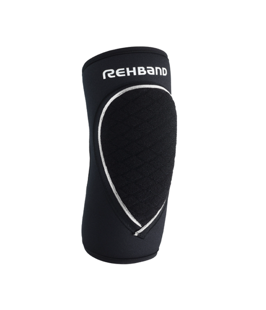 Codera Rehband Senior Negro 2024