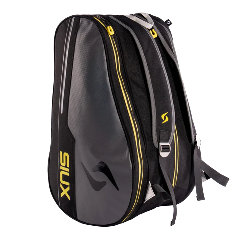 Paletero Siux Pulse Gris 2026