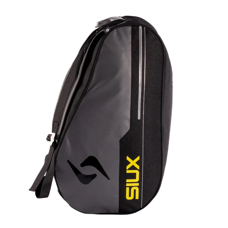 Paletero Siux Pulse Gris 2026