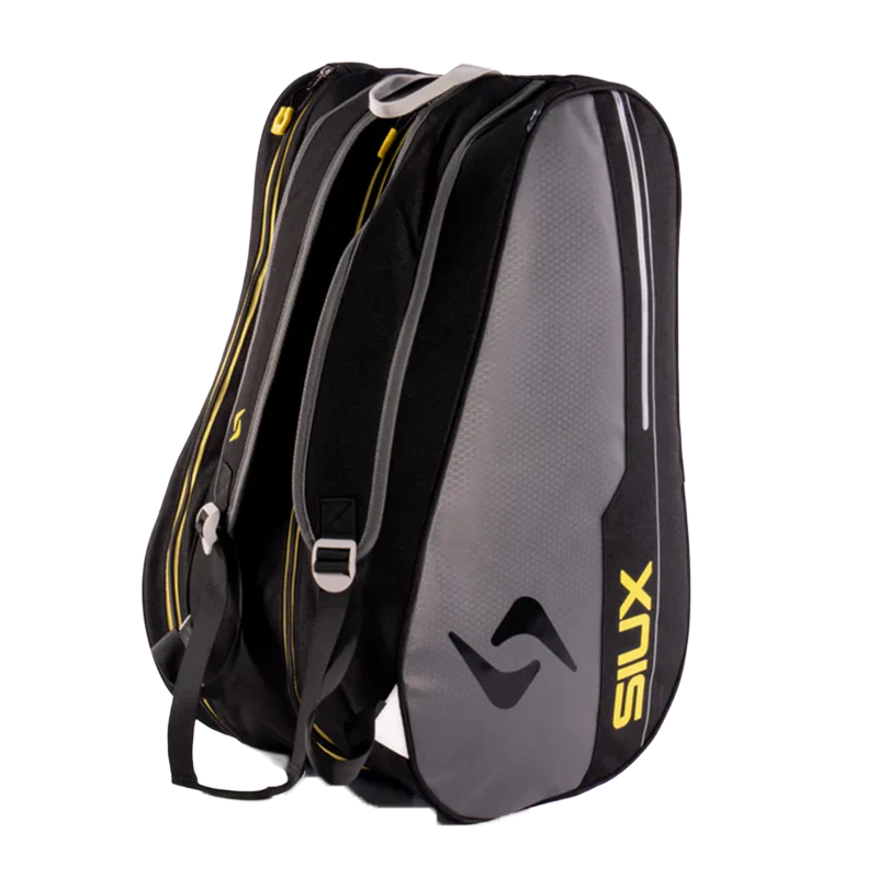 Paletero Siux Pulse Gris 2026