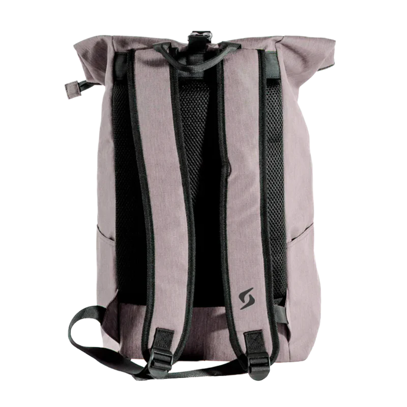 Mochila Siux Street Blanco 2026