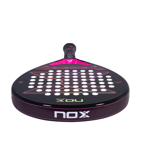 Pala NOX X-One Silhouette 2025